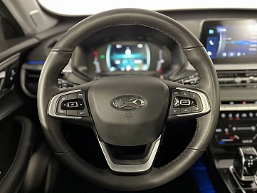 Xcite X-Cross 7, 2024г, передний привод, вариатор