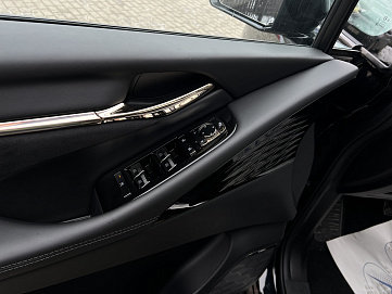 GAC M8, 2023г, передний привод, автомат