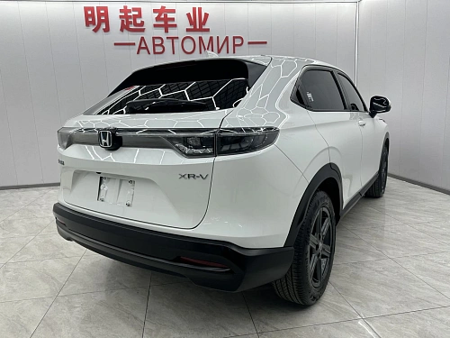 Honda XR-V, 2023г, передний привод, вариатор