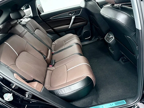 Honda UR-V, 2025г, полный привод, автомат