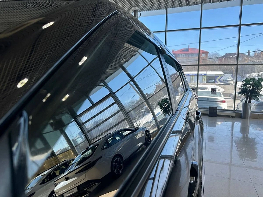 Hyundai Creta, 2018г., передний привод, автомат