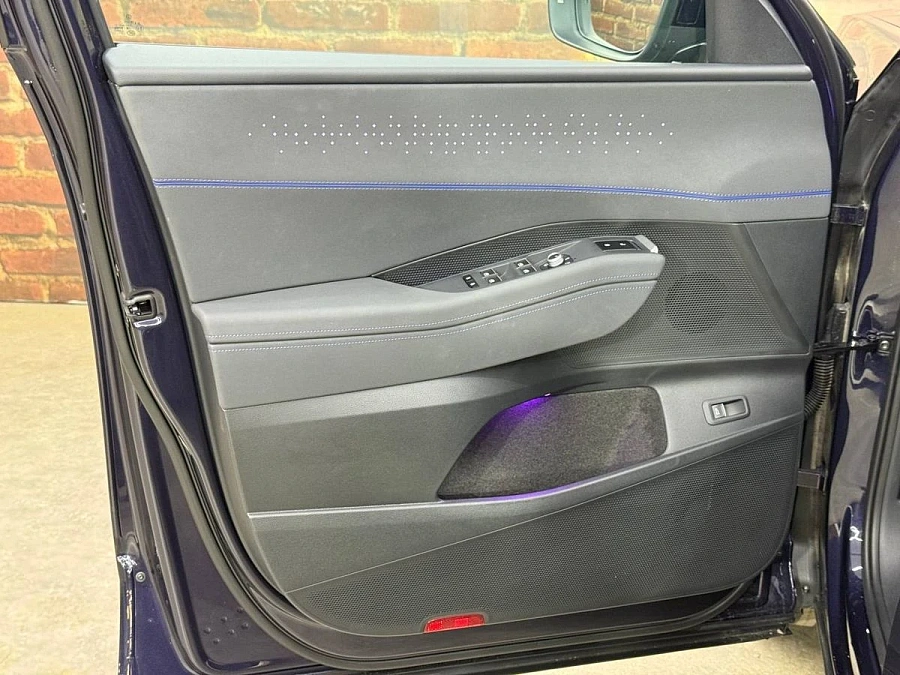 Volkswagen Teramont, 2026г., полный привод, робот