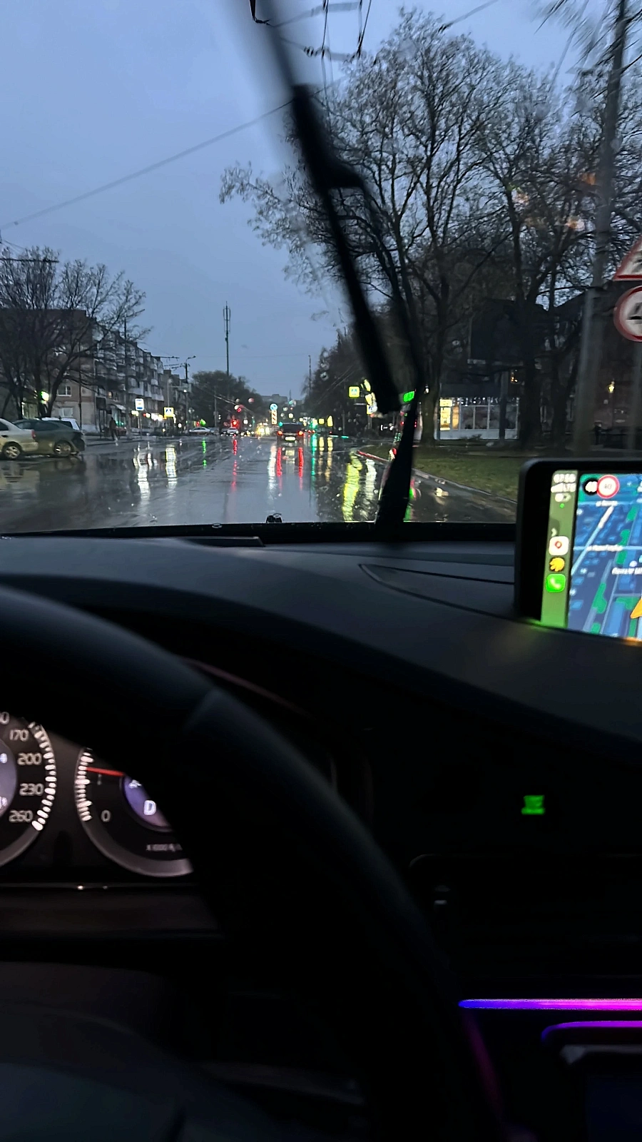 Volvo S80, 2010г., полный привод, автомат