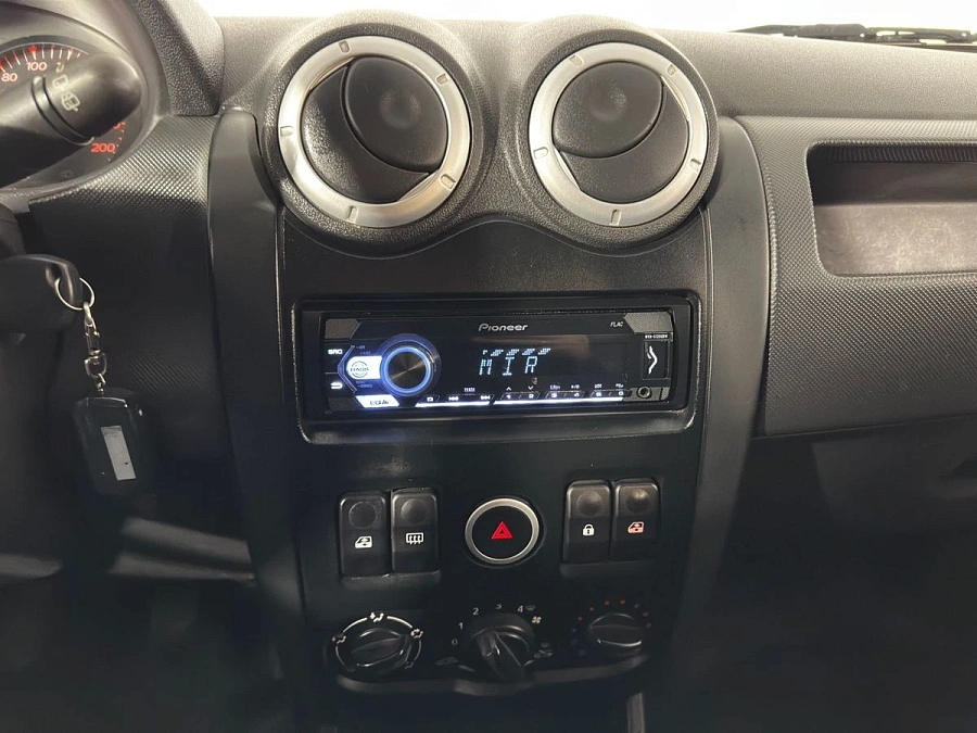 Lada (ВАЗ) Largus, 2014г., передний привод, механика