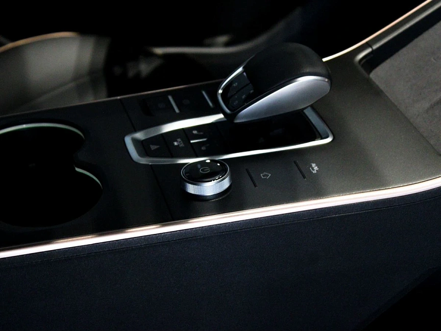 Omoda C5, 2023г., передний привод, вариатор