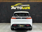 Nissan Pathfinder, 2024г., полный привод, автомат