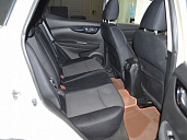 Nissan Qashqai, 2014г., передний привод, вариатор