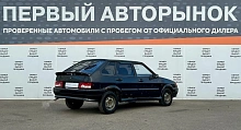 Lada (ВАЗ) 2114, 2008г., передний привод, механика