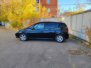 Toyota Opa, 2000г, передний привод, автомат