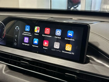Chery Tiggo 7 Pro Max, 2023г, передний привод, робот