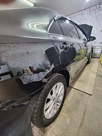 Toyota Camry, 2014г, передний привод, автомат