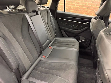 Geely Monjaro, 2024г, полный привод, автомат