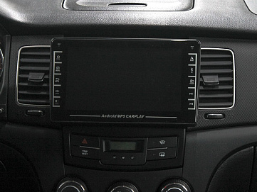 SsangYong Actyon, 2011г, передний привод, автомат
