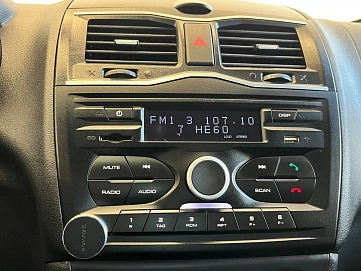 Lada (ВАЗ) Granta, 2024г, передний привод, механика