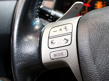 Toyota Corolla, 2008г, передний привод, робот