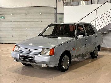 ЗАЗ , 2004г., передний привод, механика