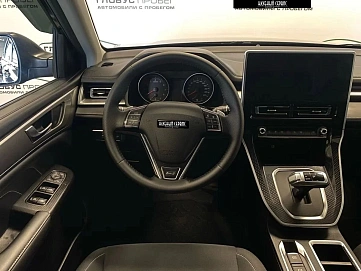 Haval M6, 2024г, передний привод, автомат
