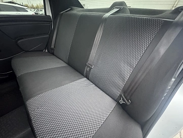 Renault Logan, 2012г, передний привод, механика
