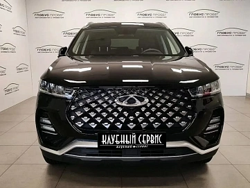 Chery Tiggo 7 Pro, 2023г, передний привод, автомат