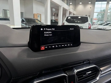 Mazda CX-5, 2018г, полный привод, автомат