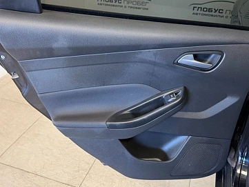 Ford Focus, 2017г, передний привод, механика