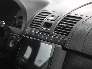 SsangYong Rexton, 2006г, полный привод, автомат