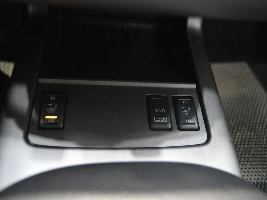 Nissan Murano, 2015г., полный привод, вариатор