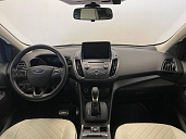 Ford , 2018г., передний привод, автомат