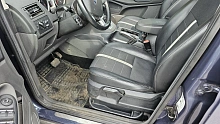 Ford Kuga, 2012г., полный привод, робот