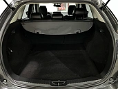 Mazda CX-5, 2022г., передний привод, автомат