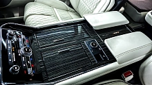 Lincoln Navigator, 2024г., полный привод, автомат