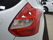 Ford Focus, 2012г., передний привод, робот