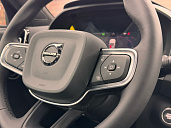 Volvo XC40, 2024г., передний привод, робот