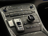 Hyundai Santa Fe, 2020г., передний привод, робот