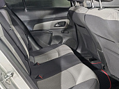 Chevrolet Cruze, 2010г., передний привод, автомат