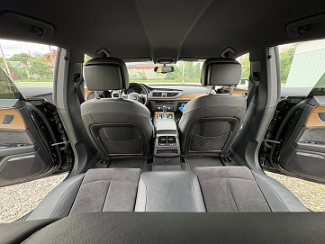 Audi A7, 2016г, полный привод, робот