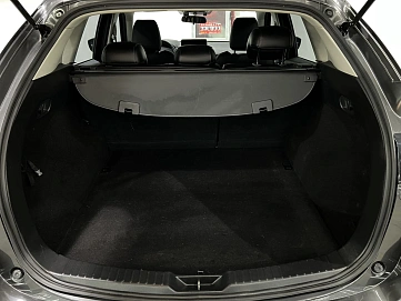 Mazda CX-5, 2022г, передний привод, автомат