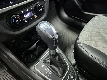 Lada (ВАЗ) , 2021г., передний привод, вариатор