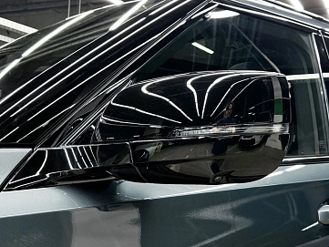 Nissan Armada, 2025г, полный привод, автомат