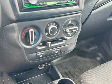 Lada (ВАЗ) Granta, 2019г, передний привод, механика