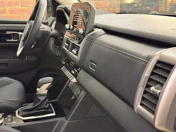 Mitsubishi L200, 2024г, полный привод, автомат