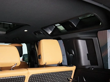 Land Rover Defender, 2022г, полный привод, автомат