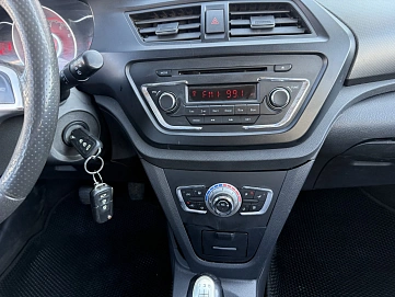 Lifan X50, 2015г, передний привод, механика