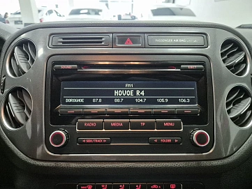 Volkswagen Tiguan, 2012г, полный привод, автомат