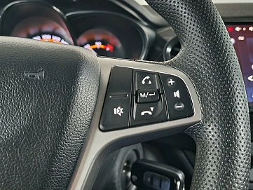 Lada (ВАЗ) Vesta, 2020г, передний привод, механика