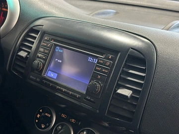 Nissan Micra, 2010г, передний привод, автомат