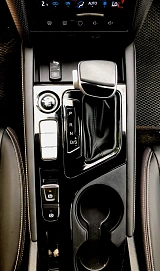 JAC J7, 2023г, передний привод, вариатор