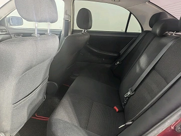 Toyota Corolla, 2006г, передний привод, автомат