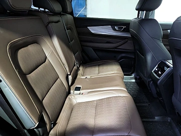 Chery Tiggo 8 Pro, 2023г, передний привод, робот