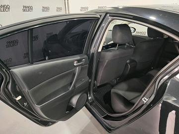 Mazda , 2011г., передний привод, механика